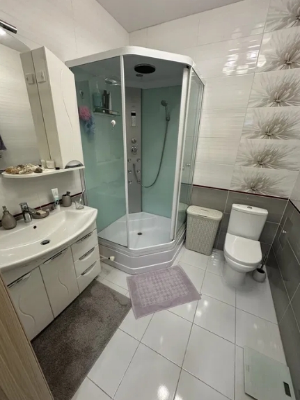 продажа двухкомнатной квартиры номер A-174100 в Приморском районе, фото номер 10